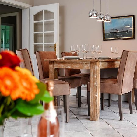 Sylt Oeneヴィラ エクステリア 写真