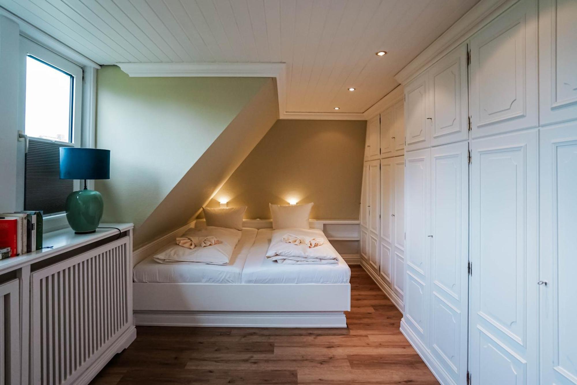 Sylt Oeneヴィラ エクステリア 写真